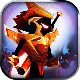 火柴人影子勇士無限技能版