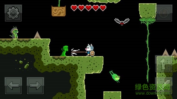 破碎十字軍手機(jī) v1.1900 安卓版 0