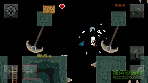 破碎十字軍下載