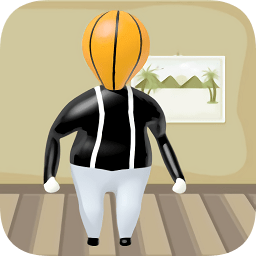 開(kāi)心跳跳跳游戲免費(fèi)(Just flip)