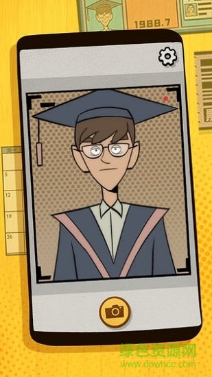 一個(gè)男人要走多少路游戲