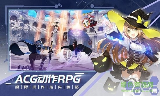 無(wú)盡戰(zhàn)記bt版公益服 v1.0.0 安卓版 0