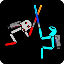 超神火柴人對決中文版