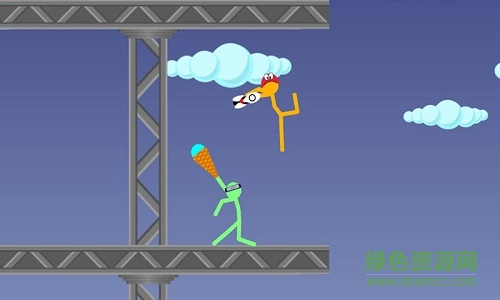 超神火柴人2 v1.0.6 安卓版 0