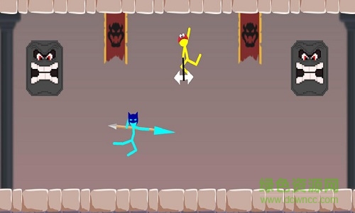 超神火柴人2 v1.0.6 安卓版 2