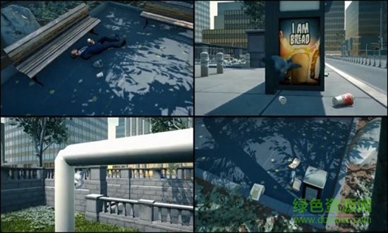 正版鴿子模擬器中文版 v1.0.2 安卓版 2