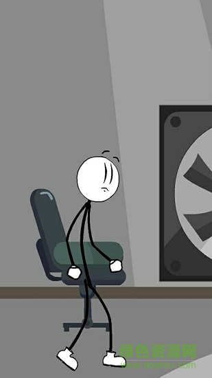 火柴人越獄8中文版