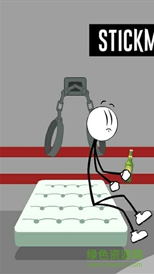 火柴人越獄8最新版 v1.5 安卓版 3