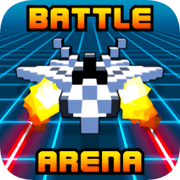 極速飛船競技場無限金錢鉆石