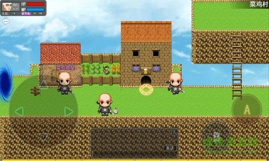 鹿鹿大跡神游戲 v1.0 安卓版 0