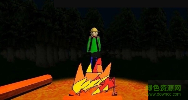 巴迪老師的露營考察 v19 安卓版 0