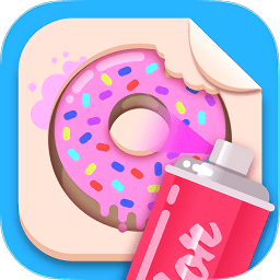 全民來(lái)涂鴉內(nèi)購(gòu)