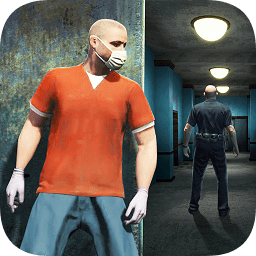 警察vs囚犯游戲