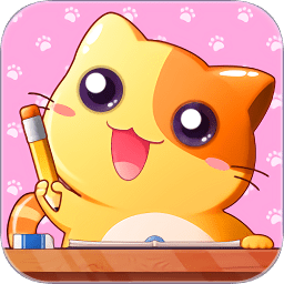 cat school免費(fèi)版(貓貓學(xué)園)