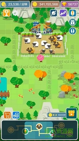 嗨農(nóng)場 嗨農(nóng)場免費下載