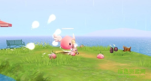 仙境傳說origin官方版 v1.31.0 安卓版 1