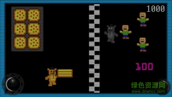 玩具熊的模擬披薩店手機(jī)版 v1.2.8 安卓版 0