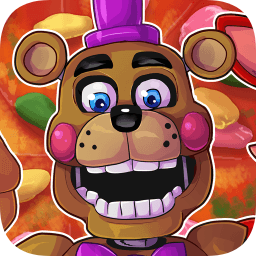 玩具熊的模擬披薩店手機(jī)版