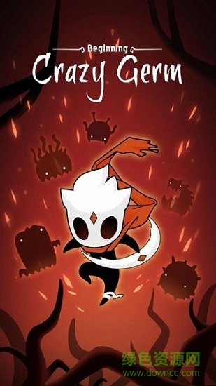 疯狂细菌 疯狂细菌游戏下载