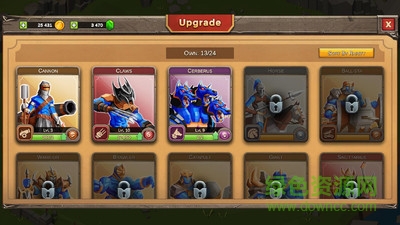 史詩戰(zhàn)爭模擬器3手機(jī)版下載