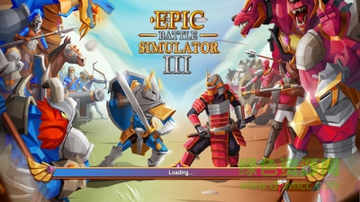 史詩戰(zhàn)爭(zhēng)模擬器3手機(jī)版正式版 v0.8.00 安卓無限鉆石版 3