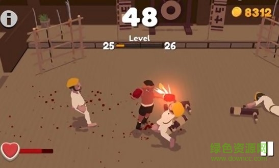 鬼畜格斗家 v18 安卓版 1