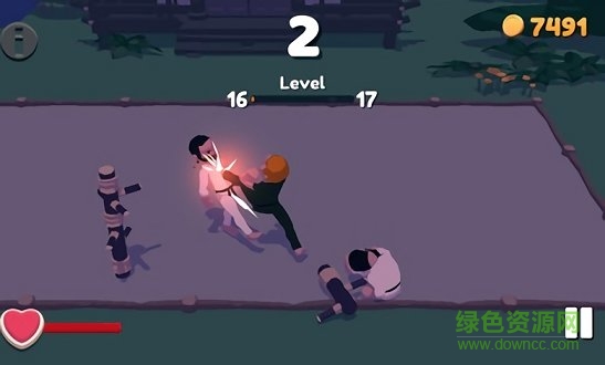 鬼畜格斗家游戲下載