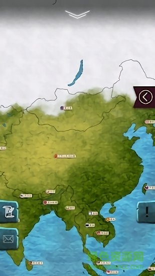 現代時期模擬總統(tǒng)游戲下載