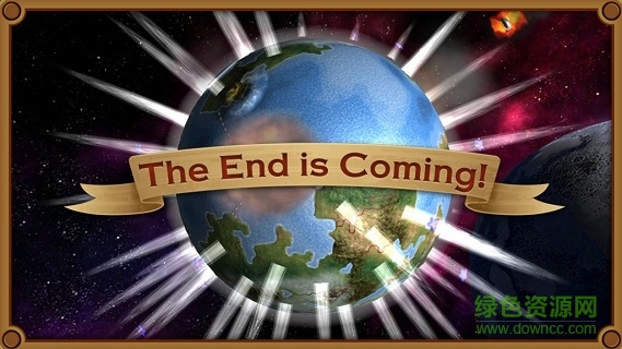 被提征服世界無(wú)限金幣版 v1.0.9 安卓版 0