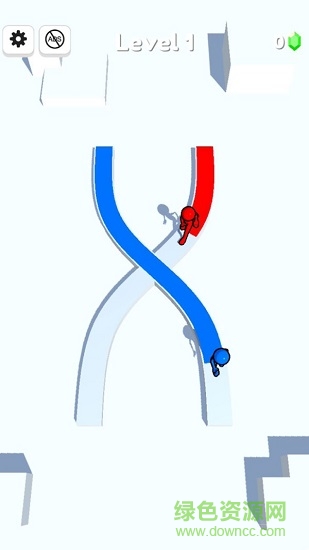 人類彩繪道路 v1.10 安卓版 0