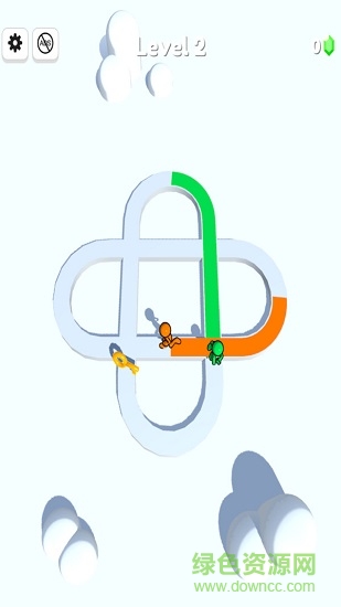 人類彩繪道路 v1.10 安卓版 2