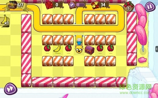 尋寶冒險時間內(nèi)購 尋寶冒險時間無限金幣版