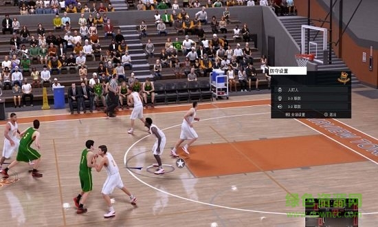 nba2k16中文版下載