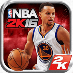 正版nba2k16手機版