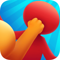 拳擊先生(拳頭先生)