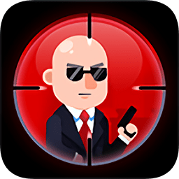 光頭狙擊手小游戲