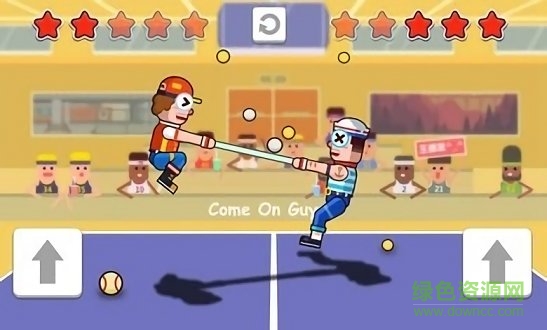 雙人口袋大作戰(zhàn)無限版 v1.0.1 安卓單機(jī)版 0