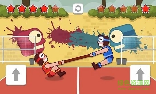 雙人口袋大作戰(zhàn)無限版 v1.0.1 安卓單機(jī)版 1