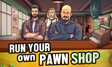 倉庫拍賣大作戰(zhàn)無限金幣鉆石版(bid wars) v2.10.1 安卓中文版 2