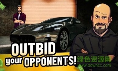 倉庫拍賣大作戰(zhàn)(Bid Wars) v2.56.1 安卓版 0