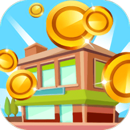 瘋狂金幣城賺錢