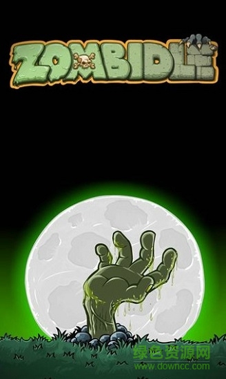 点击僵尸 点击僵尸内购下载