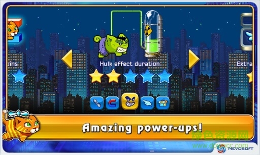 城市小猫 城市小猫下载