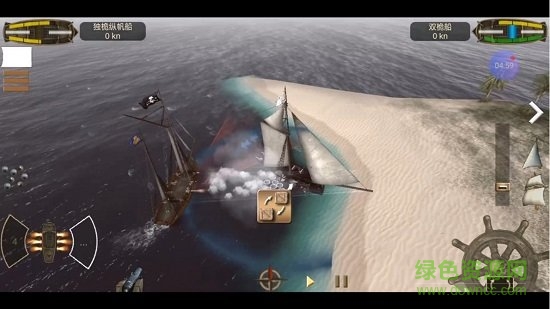 深海狩獵者華為版 v1.2.0 安卓版 0