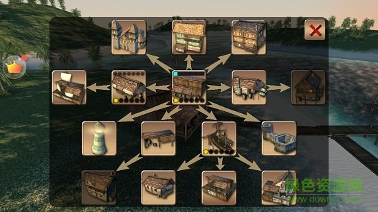 深海狩獵者華為版 v1.2.0 安卓版 1