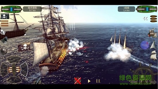 深海狩獵者華為版 v1.2.0 安卓版 2