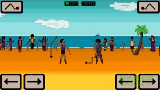 史詩(shī)鞭打手機(jī)版下載