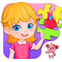 天才寶寶學(xué)習(xí)身體女生正式版