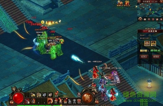 天威傳說(shuō)游戲 v1.0.1 安卓版 0