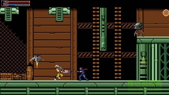 忍者游俠內(nèi)購(gòu) v1.07 安卓無(wú)限金幣版 0